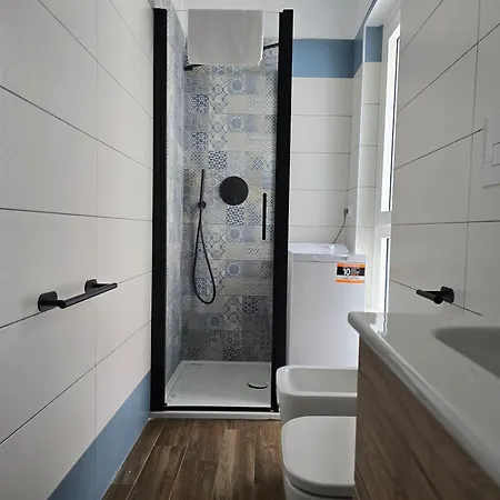 Appartement Maison Jolie