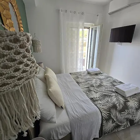 Maison Jolie * Reggio Calabria