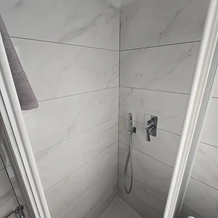 Appartement Maison Jolie