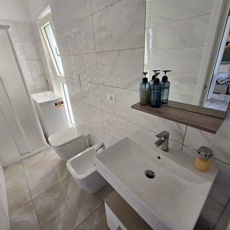 Appartamento Maison Jolie *