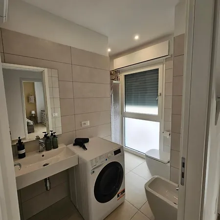 Appartement Maison Jolie Reggio di Calabria