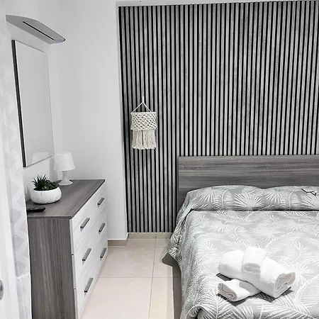 Maison Jolie * Reggio Calabria