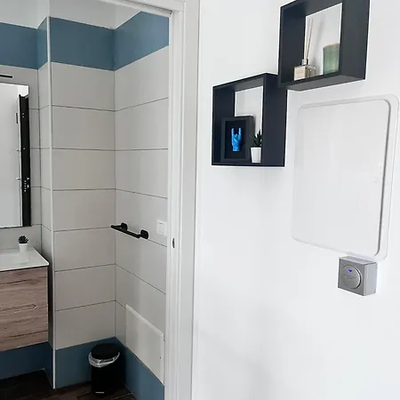 Maison Jolie Appartamento