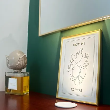 Maison Jolie Reggio Calabria