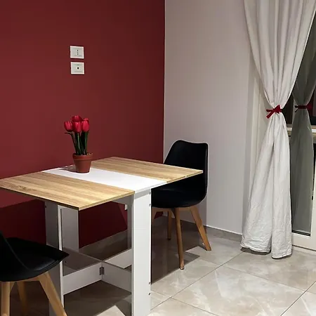 Maison Jolie Appartement
