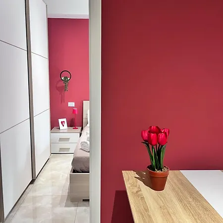 Maison Jolie Reggio Calabria