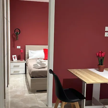 Maison Jolie Reggio Calabria