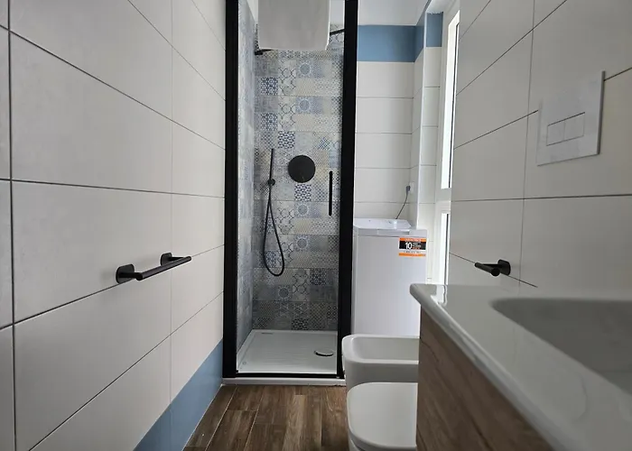 Appartement Maison Jolie