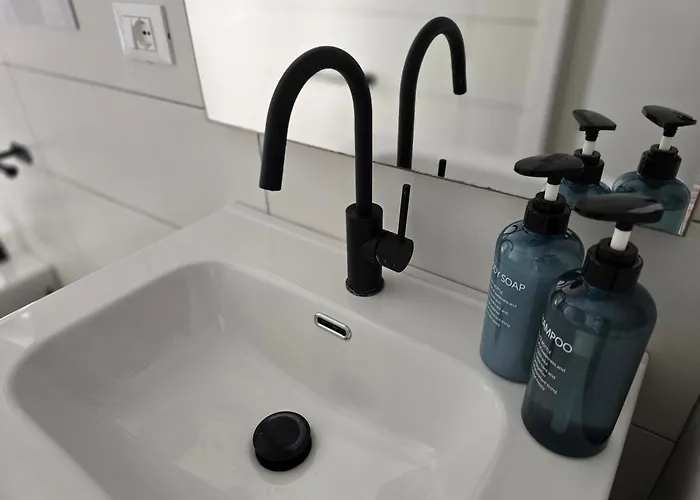 Appartement Maison Jolie Reggio di Calabria