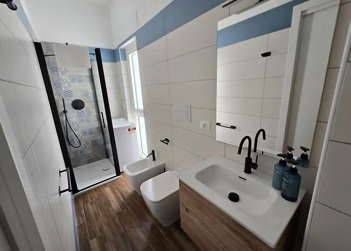 Appartement Maison Jolie *