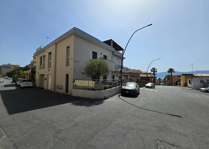 Maison Jolie Appartement Reggio di Calabria