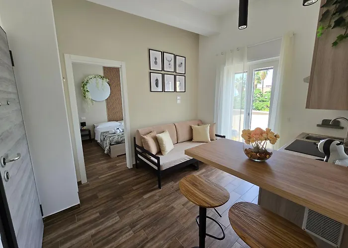 Maison Jolie Appartement Reggio di Calabria