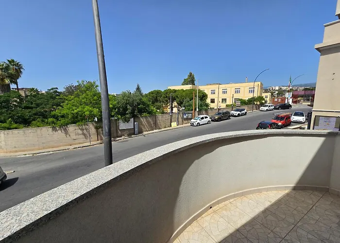 Maison Jolie Reggio di Calabria