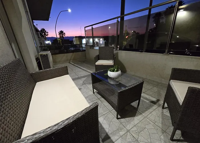 Maison Jolie Appartement