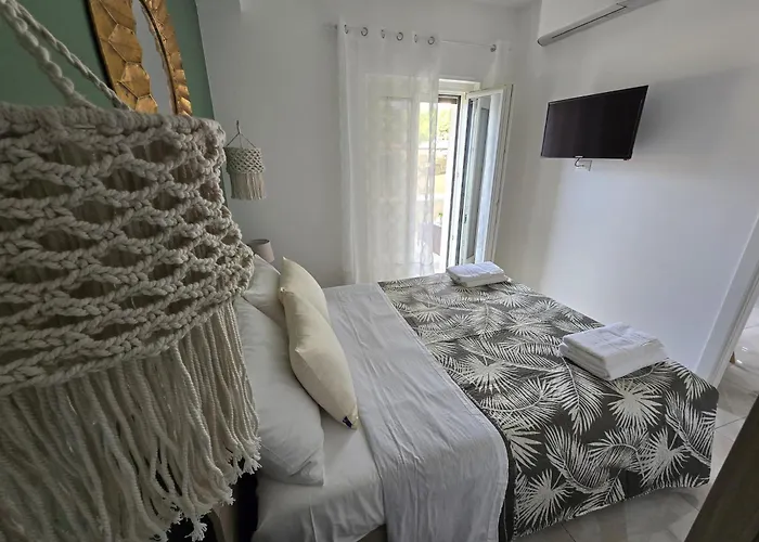 Maison Jolie * Reggio di Calabria