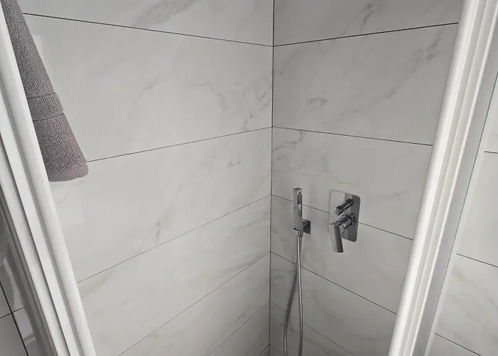 Appartement Maison Jolie