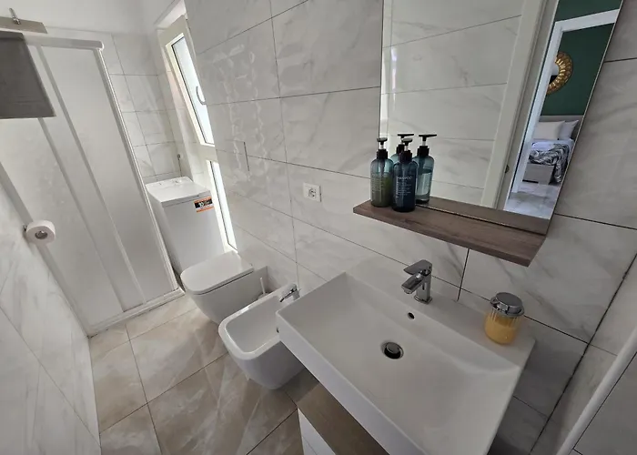 Appartement Maison Jolie *