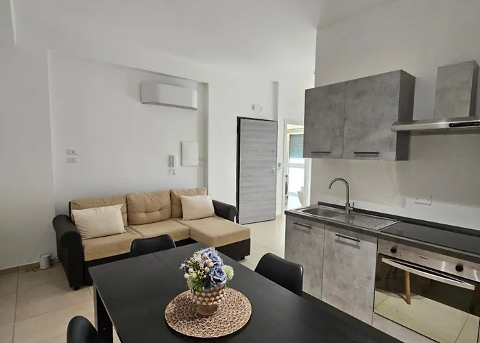 Maison Jolie Appartement Reggio di Calabria