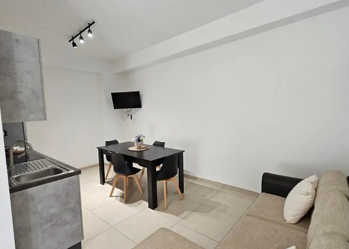 Appartement Maison Jolie *