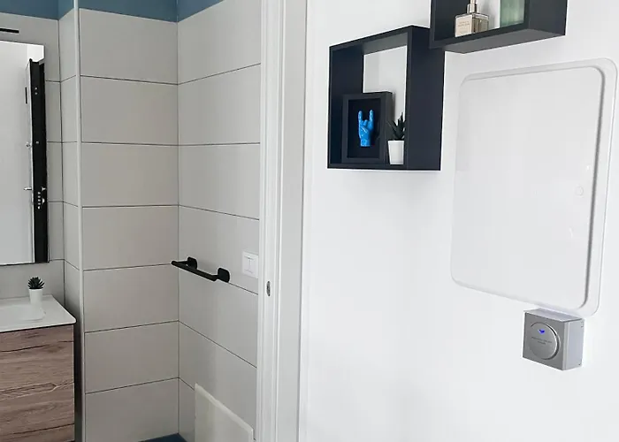 Maison Jolie Appartement