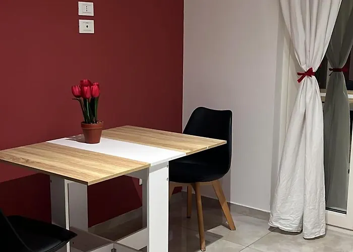 Maison Jolie Appartement