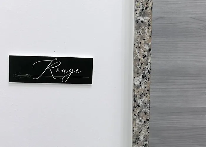 Appartement Maison Jolie