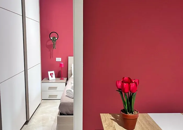 Maison Jolie Reggio di Calabria