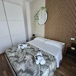 Maison Jolie アパート レッジョ・ディ・カラブリア