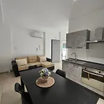 Maison Jolie Apartment Reggio Calabria