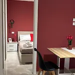 Maison Jolie Reggio Calabria