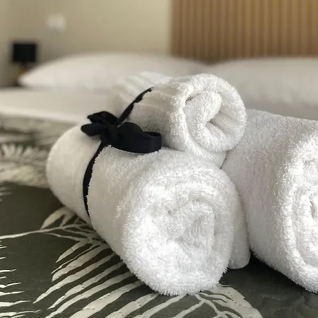 Apartment Maison Jolie *