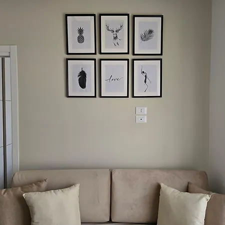 Maison Jolie * Reggio Calabria