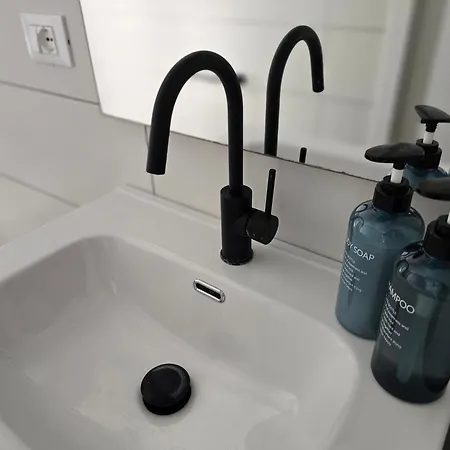 公寓 Maison Jolie 雷焦卡拉布里亚