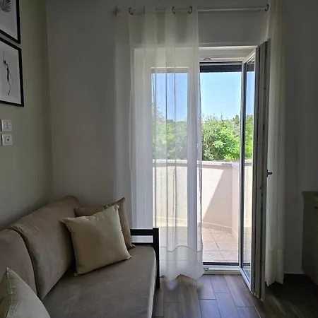 Maison Jolie *