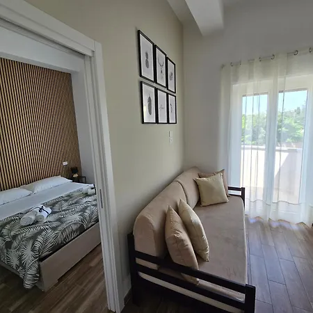 Апартаменты Maison Jolie
