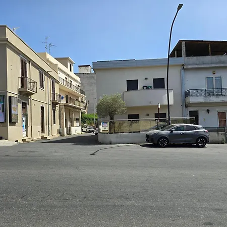 Maison Jolie * Reggio Calabria