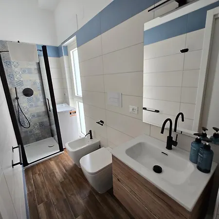 Apartment Maison Jolie *