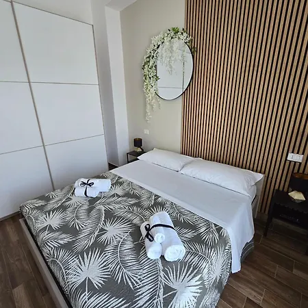 Maison Jolie Apartment Reggio Calabria