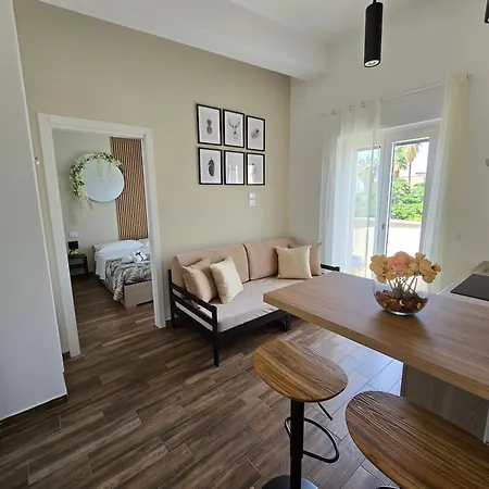 Maison Jolie 公寓 雷焦卡拉布里亚