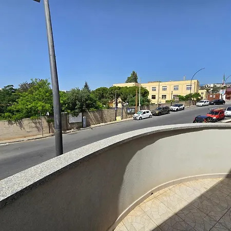 Maison Jolie Reggio Calabria