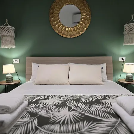 Maison Jolie 公寓 *