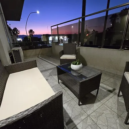 Maison Jolie Апартаменты