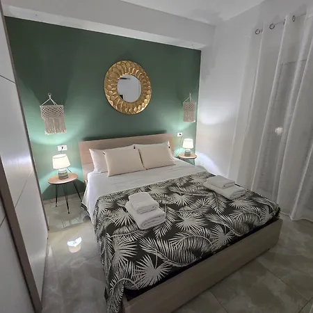 公寓 Maison Jolie *