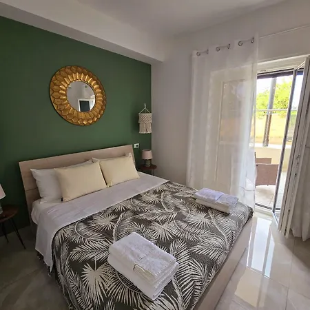 Apartment Maison Jolie Reggio Calabria