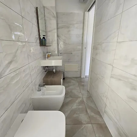 Maison Jolie Reggio Calabria