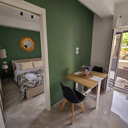 Apartment Maison Jolie Reggio Calabria