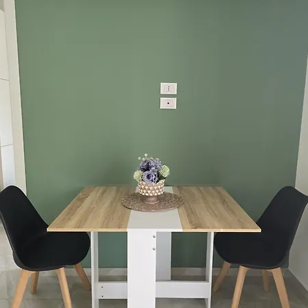Maison Jolie Apartment Reggio Calabria