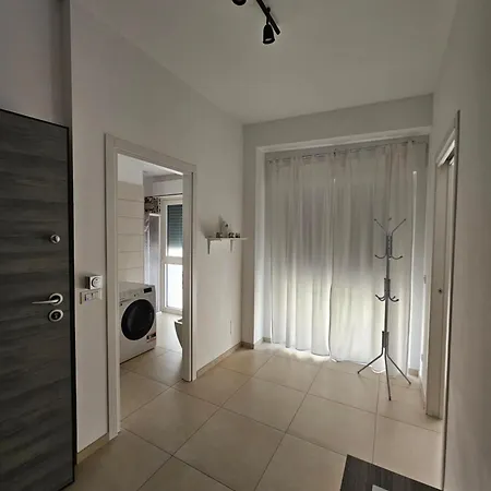 Maison Jolie Apartment Reggio Calabria
