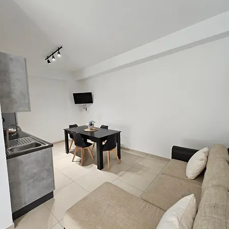 Apartment Maison Jolie *