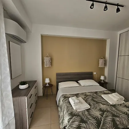 Apartment Maison Jolie